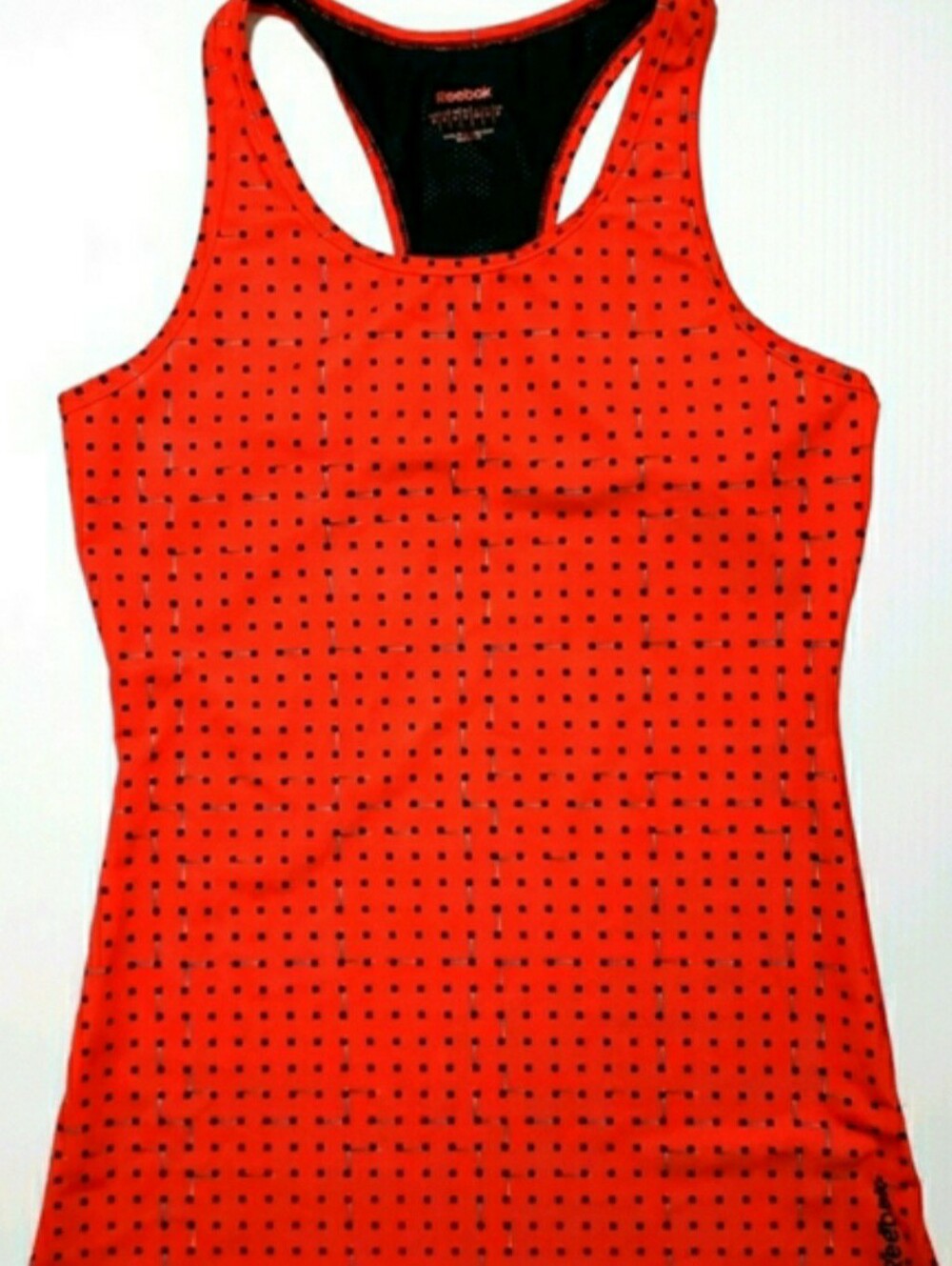 Reebok Racerback Tank Top